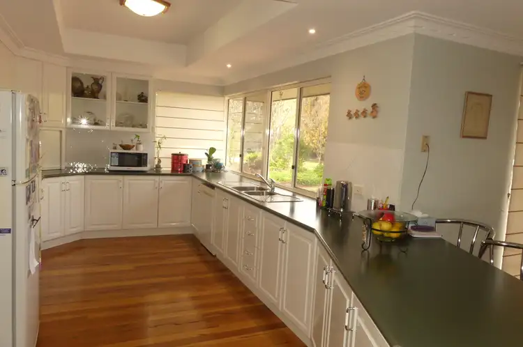Second view of Homely house listing, 29 Sherrington Crest, Manjimup WA 6258