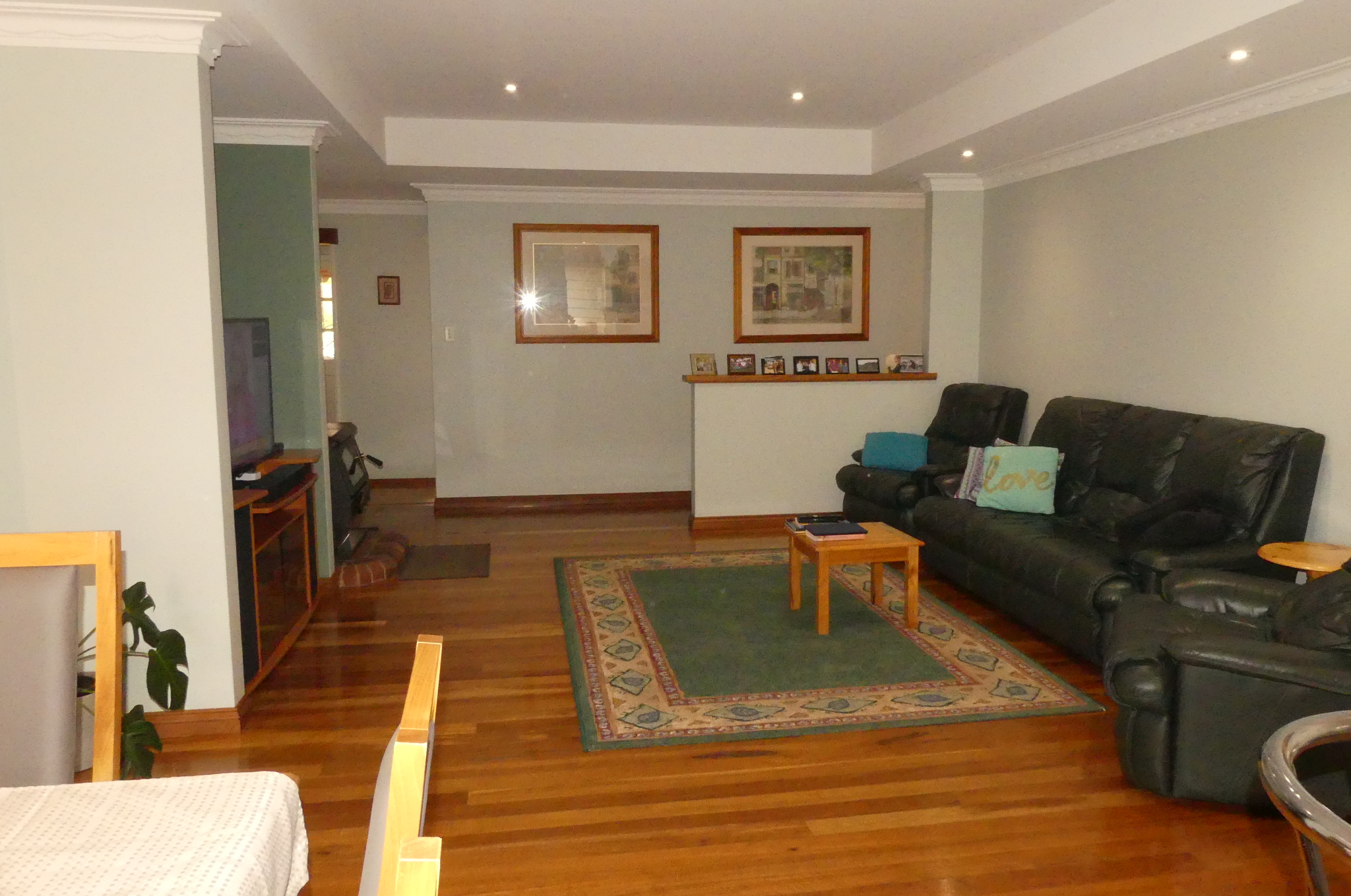 Fifth view of Homely house listing, 29 Sherrington Crest, Manjimup WA 6258