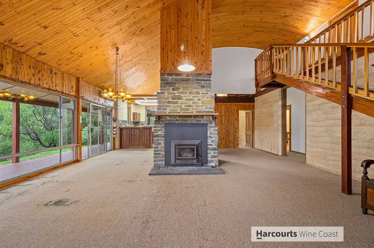 Sixth view of Homely rural property listing, 300 Pennys Hill Road, The Range SA 5172