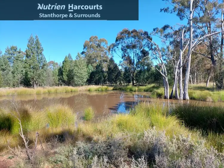 Lot 182 Bamblings Road, Inglewood QLD 4387