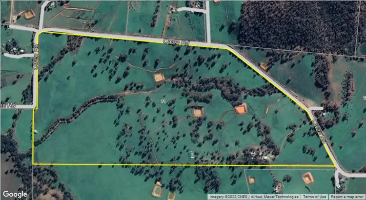 Second view of Homely rural property listing, 71 Owen Road, Bindoon WA 6502