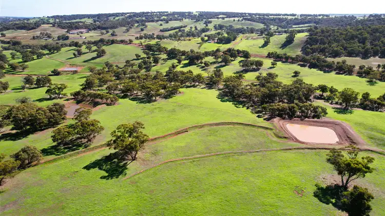 Fourth view of Homely rural property listing, 71 Owen Road, Bindoon WA 6502