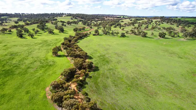 Fifth view of Homely rural property listing, 71 Owen Road, Bindoon WA 6502
