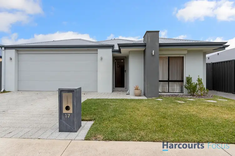 17 Euvista Street, Haynes WA 6112