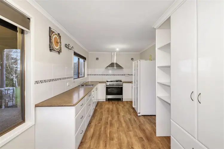 Second view of Homely house listing, 11 Sunbeam Crescent, Beaumaris TAS 7215