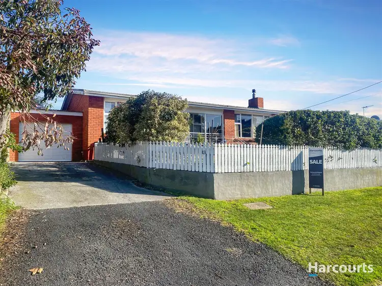 Main view of Homely house listing, 4/13 Cameron Street, St Helens TAS 7216