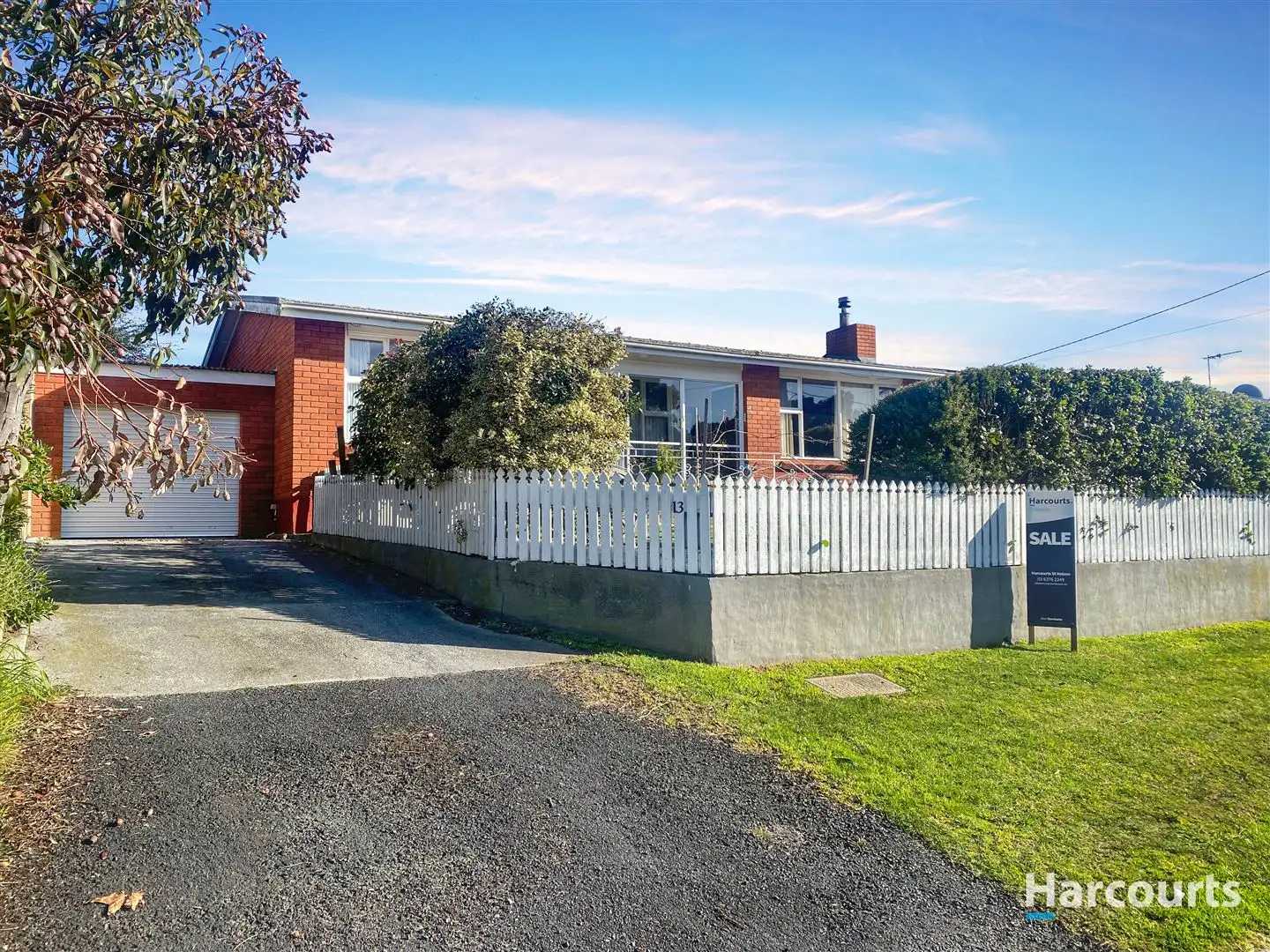 Main view of Homely house listing, 4/13 Cameron Street, St Helens TAS 7216