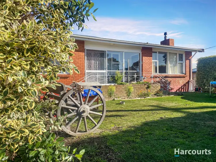 Second view of Homely house listing, 4/13 Cameron Street, St Helens TAS 7216