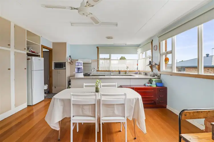 Fifth view of Homely house listing, 4/13 Cameron Street, St Helens TAS 7216