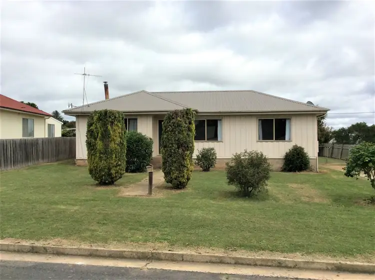50 Cardwell Street, Bombala NSW 2632
