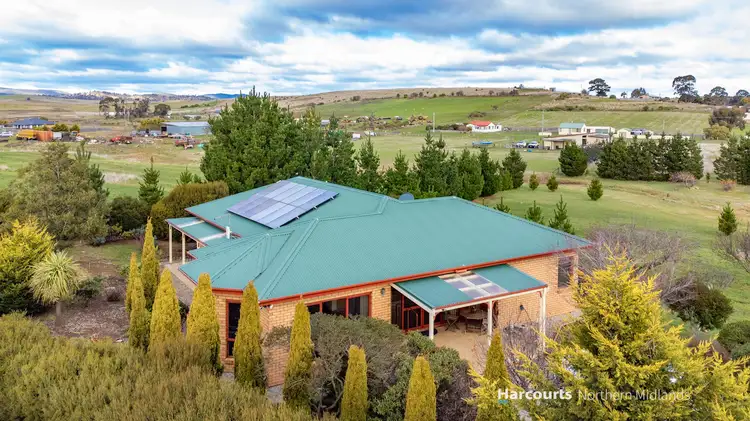 Second view of Homely house listing, 15 Waterloo Street, Ross TAS 7209