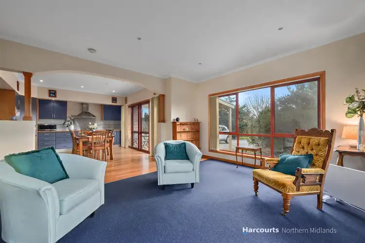 Fifth view of Homely house listing, 15 Waterloo Street, Ross TAS 7209