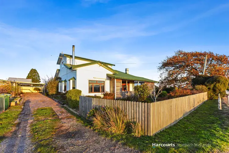 845 White Hills Road, Evandale TAS 7212