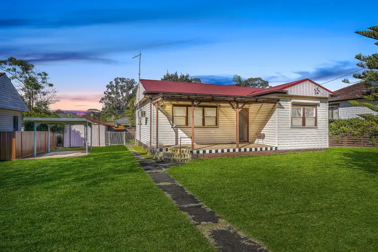Main view of Homely house listing, 63 Dan Avenue, Blacktown NSW 2148
