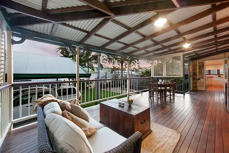 Third view of Homely house listing, 18 Ackers Street, Hermit Park QLD 4812