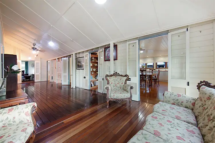 Sixth view of Homely house listing, 18 Ackers Street, Hermit Park QLD 4812