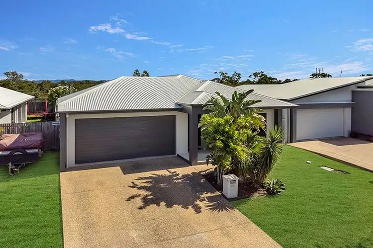 85 Tasman Circuit, Burdell QLD 4818