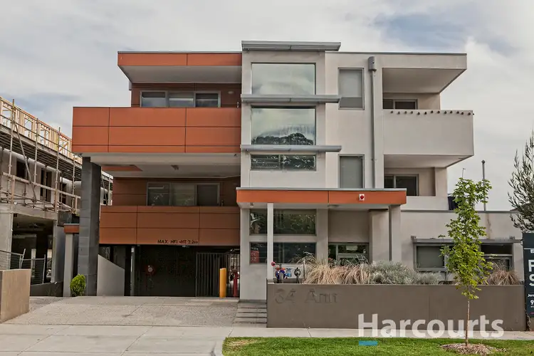 2/34 Ann Street, Dandenong VIC 3175