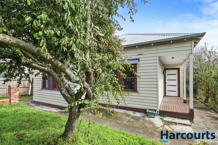 Main view of Homely house listing, 863 Linton-Carngham Road, Snake Valley VIC 3351