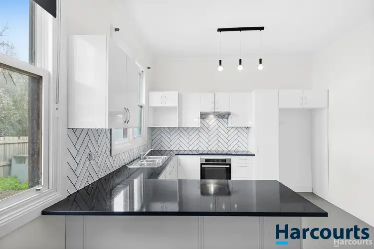 Second view of Homely house listing, 863 Linton-Carngham Road, Snake Valley VIC 3351