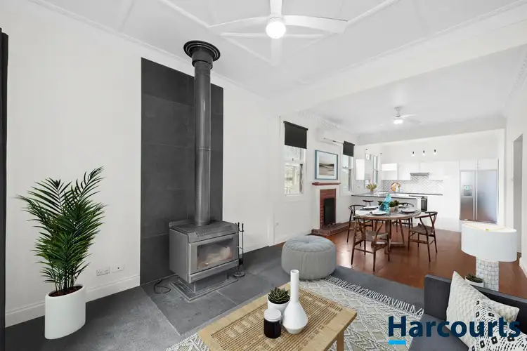 Third view of Homely house listing, 863 Linton-Carngham Road, Snake Valley VIC 3351