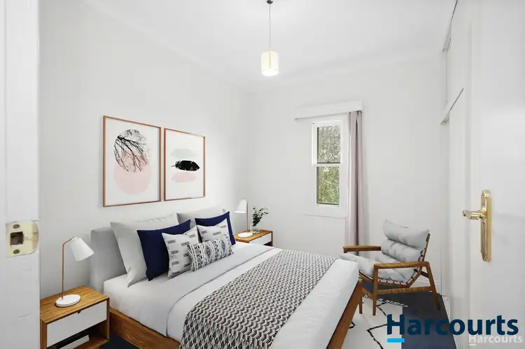 Fourth view of Homely house listing, 863 Linton-Carngham Road, Snake Valley VIC 3351