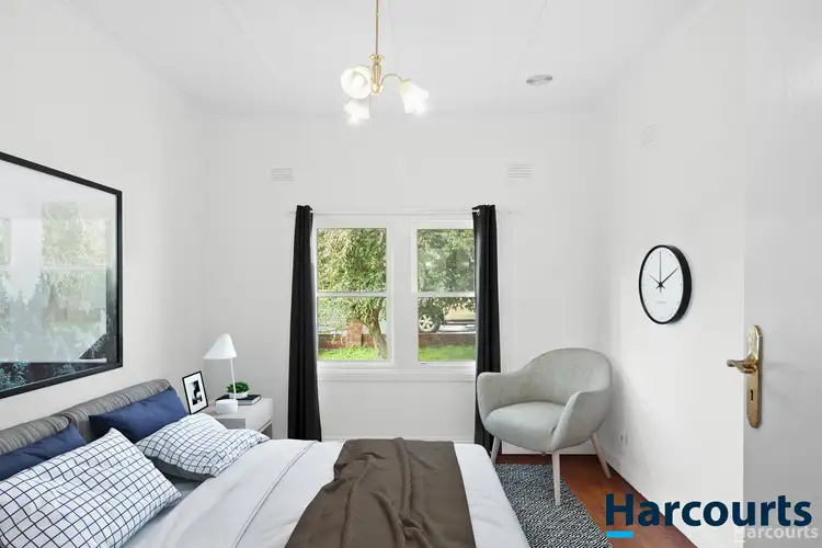 Fifth view of Homely house listing, 863 Linton-Carngham Road, Snake Valley VIC 3351