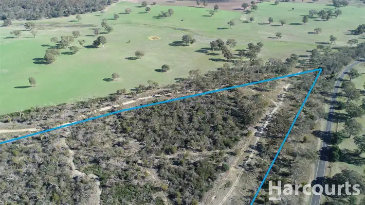Second view of Homely land listing, 5464 Coleraine-Edenhope Road, Harrow VIC 3317