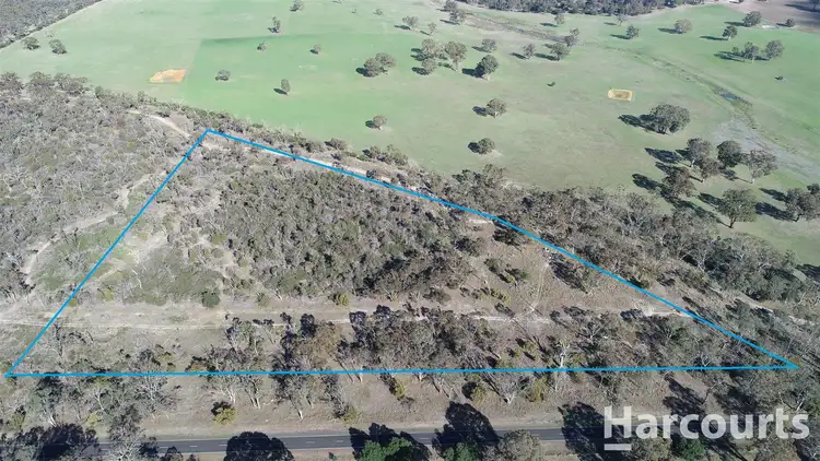 Third view of Homely land listing, 5464 Coleraine-Edenhope Road, Harrow VIC 3317