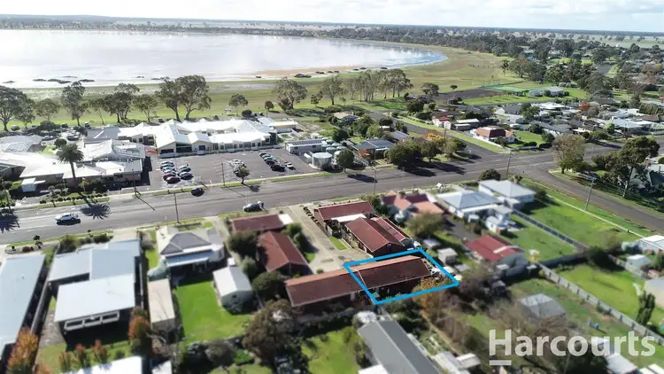 Second view of Homely unit listing, 3/121 Elizabeth Street, Edenhope VIC 3318