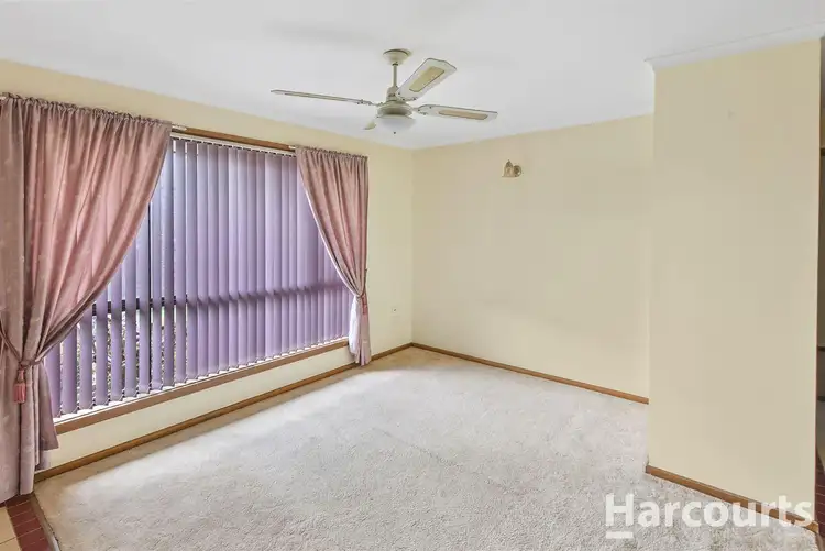 Third view of Homely unit listing, 3/121 Elizabeth Street, Edenhope VIC 3318
