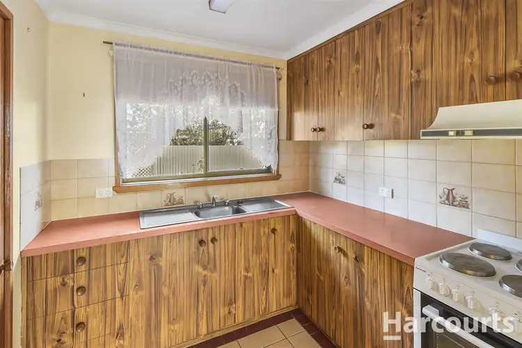Fifth view of Homely unit listing, 3/121 Elizabeth Street, Edenhope VIC 3318