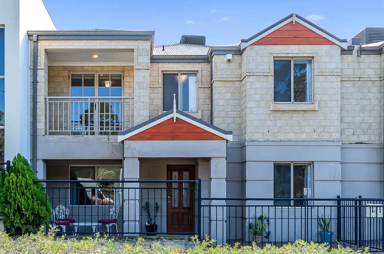 15A Lakeside Drive, Joondalup WA 6027