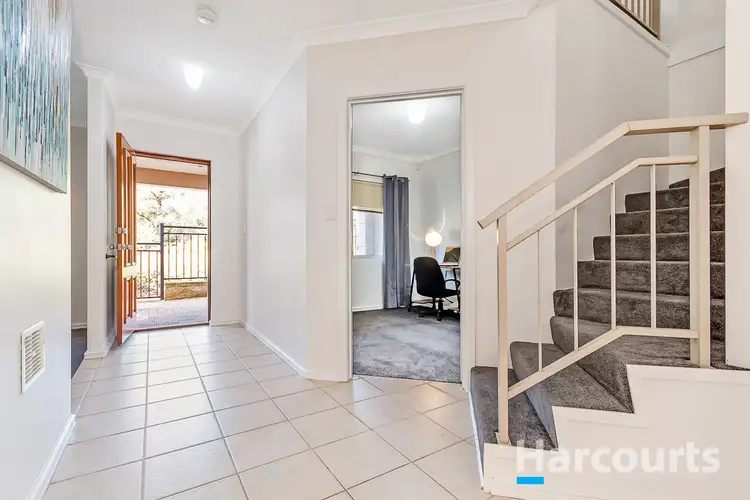 Second view of Homely house listing, 15A Lakeside Drive, Joondalup WA 6027
