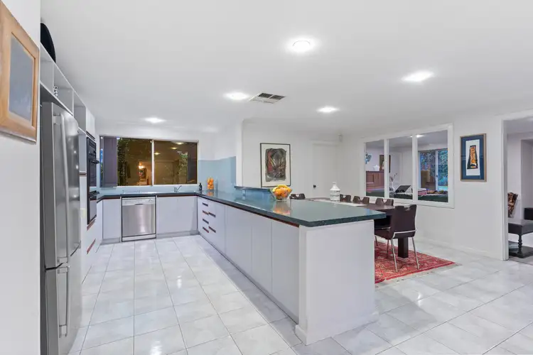 Second view of Homely house listing, 74 Ten Seldam Circle, Winthrop WA 6150