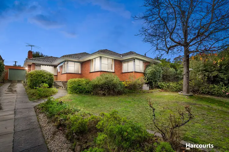 Main view of Homely house listing, 14 Margate Crescent, Glen Waverley VIC 3150