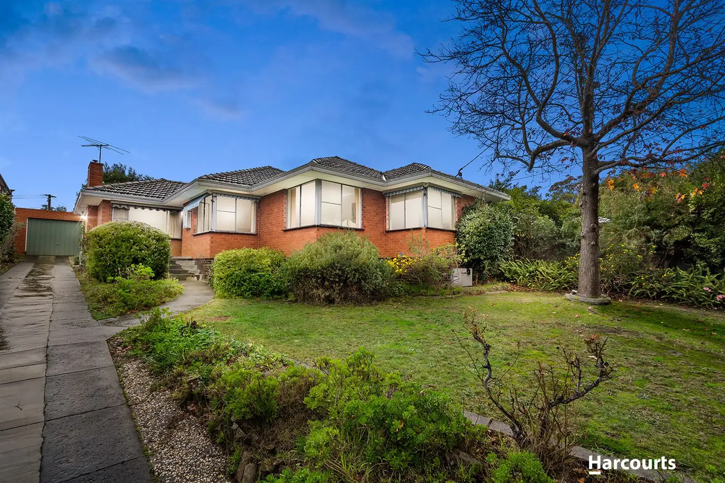Main view of Homely house listing, 14 Margate Crescent, Glen Waverley VIC 3150