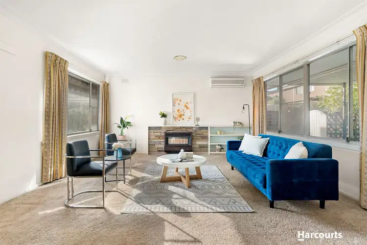 Second view of Homely house listing, 14 Margate Crescent, Glen Waverley VIC 3150