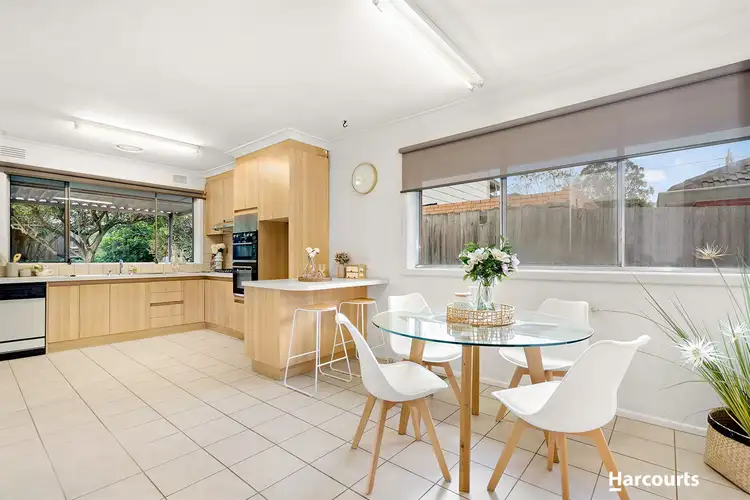 Fourth view of Homely house listing, 14 Margate Crescent, Glen Waverley VIC 3150
