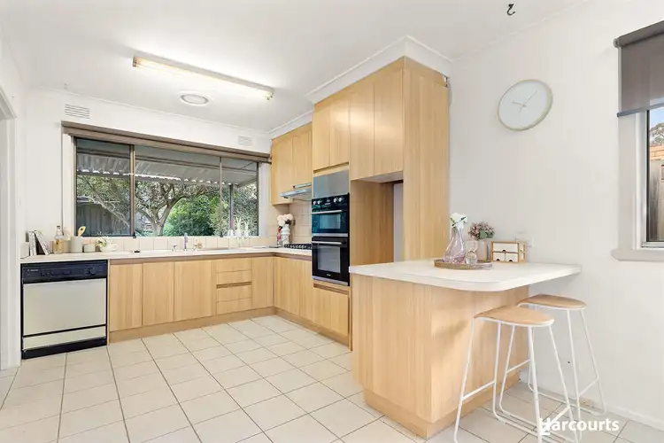 Fifth view of Homely house listing, 14 Margate Crescent, Glen Waverley VIC 3150