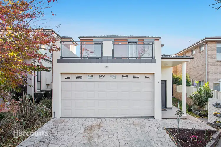 3/29 Old Saddleback Road, Kiama NSW 2533