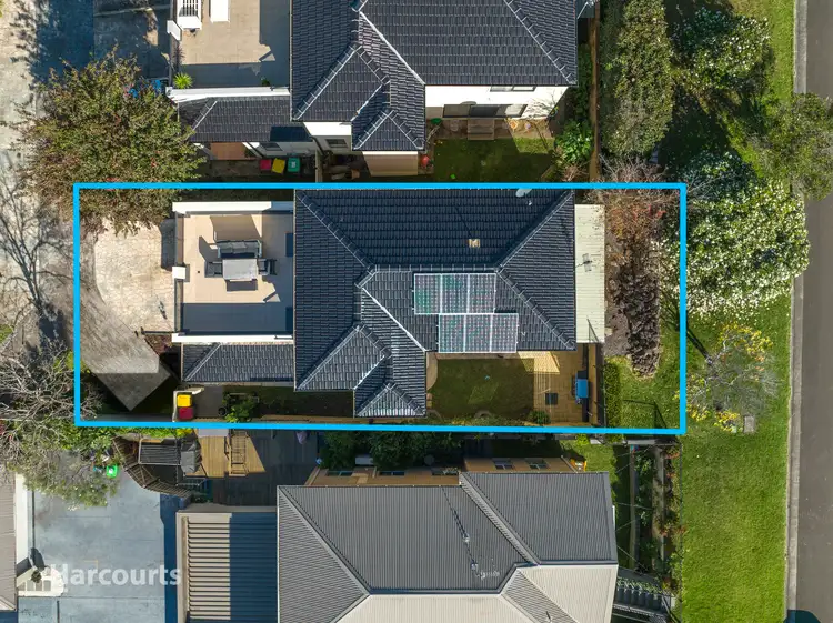 Second view of Homely house listing, 3/29 Old Saddleback Road, Kiama NSW 2533