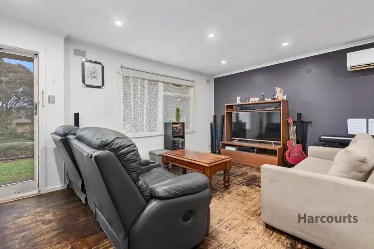 Second view of Homely house listing, 15 Andrew Street, Christie Downs SA 5164
