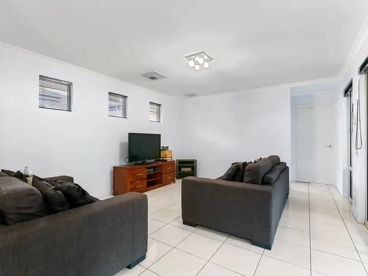 Fourth view of Homely house listing, 8/39 Peppermint Gardens, Aubin Grove WA 6164