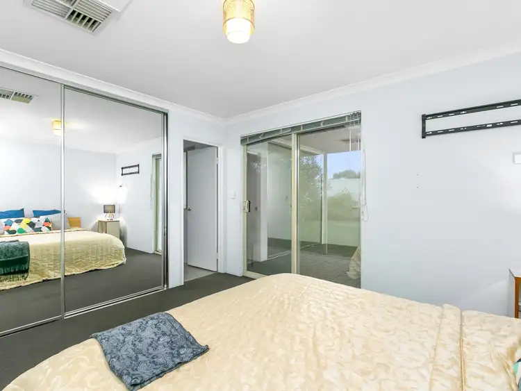 Seventh view of Homely house listing, 8/39 Peppermint Gardens, Aubin Grove WA 6164