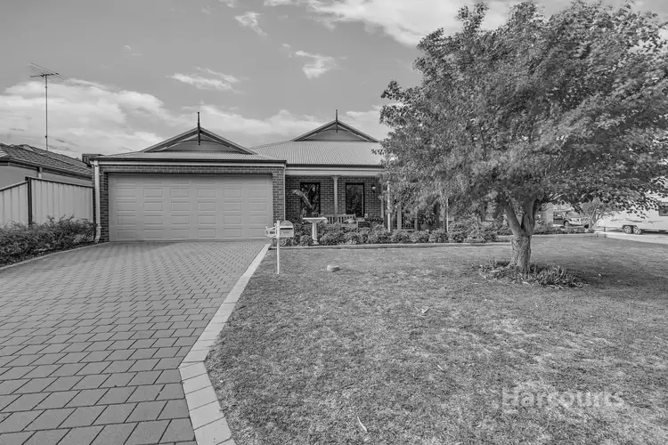 Main view of Homely house listing, 5 Anniston Loop, Meadow Springs WA 6210