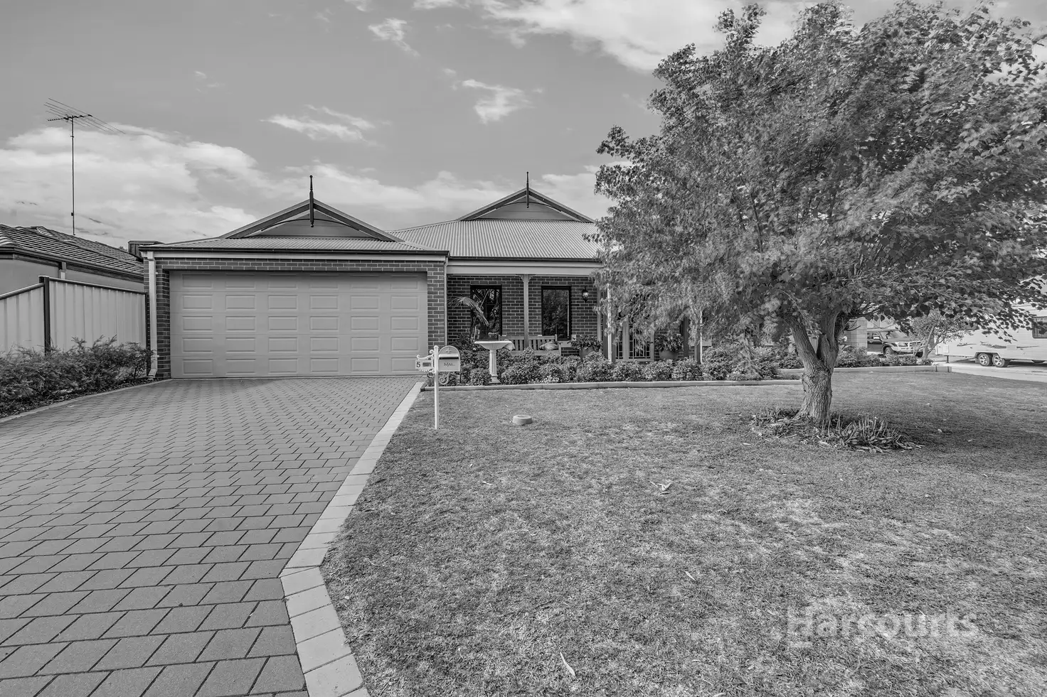 Main view of Homely house listing, 5 Anniston Loop, Meadow Springs WA 6210