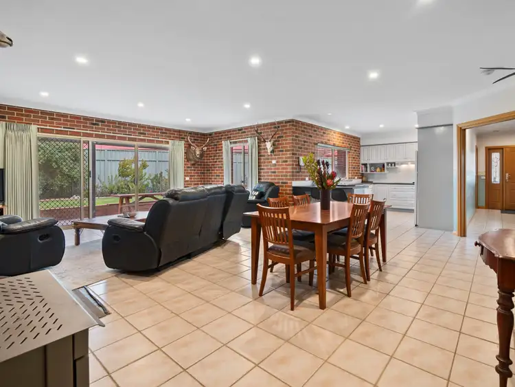 Third view of Homely house listing, 15 Kent Court, Mansfield VIC 3722