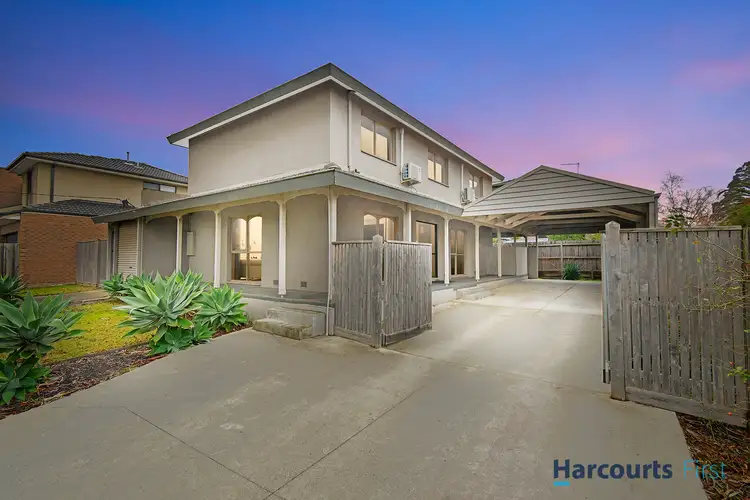 7 Lakeview Avenue, Rowville VIC 3178