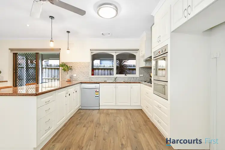 Fifth view of Homely house listing, 7 Lakeview Avenue, Rowville VIC 3178